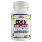 Eden Sleep Support